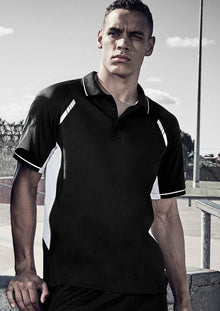 Mens Renegade Polo - PrintaPromo