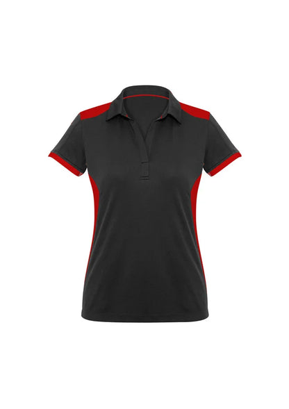 Ladies Rival Polo P705LS - PrintaPromo