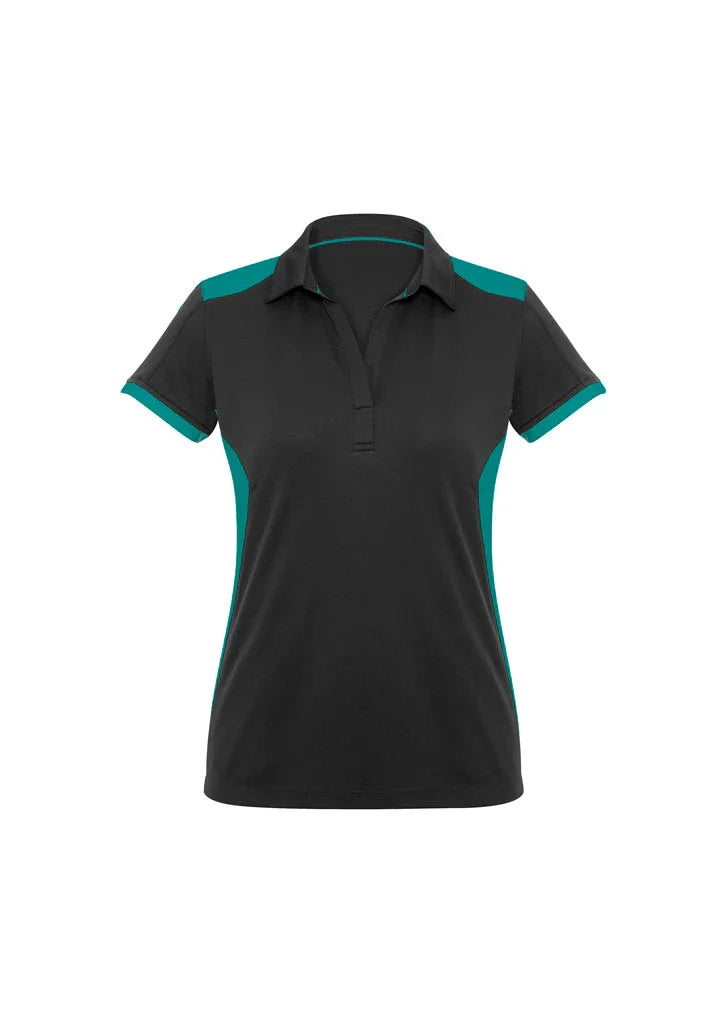 Ladies Rival Polo P705LS - PrintaPromo