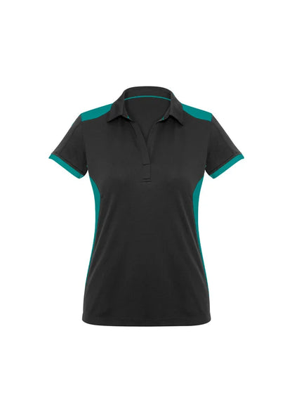 Ladies Rival Polo P705LS - PrintaPromo
