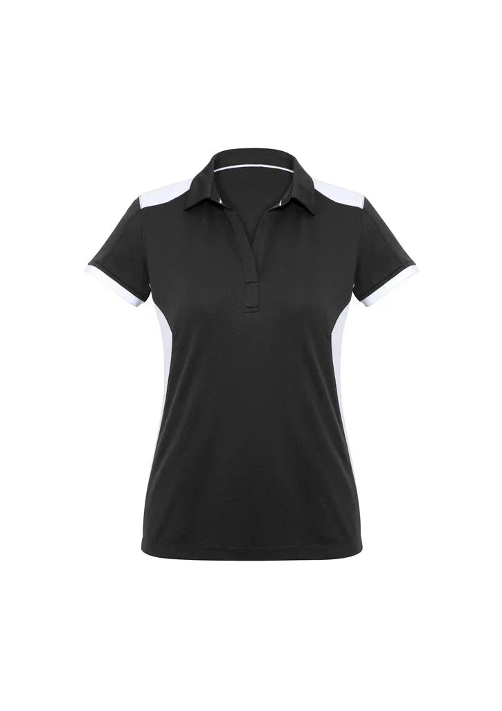 Ladies Rival Polo P705LS - PrintaPromo