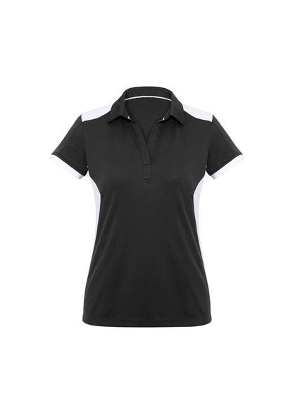Ladies Rival Polo P705LS - PrintaPromo