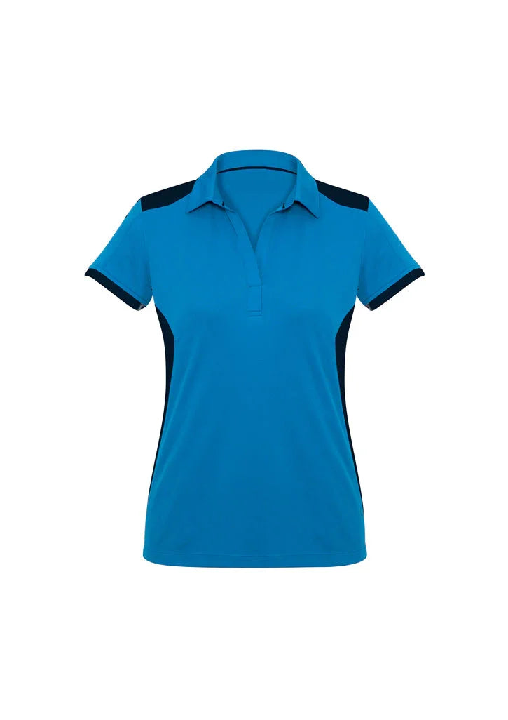 Ladies Rival Polo P705LS - PrintaPromo