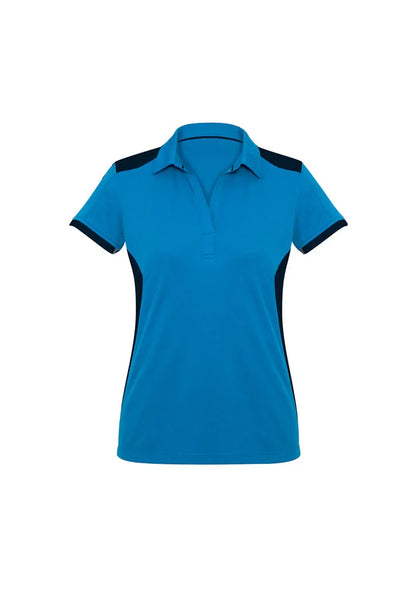 Ladies Rival Polo P705LS - PrintaPromo