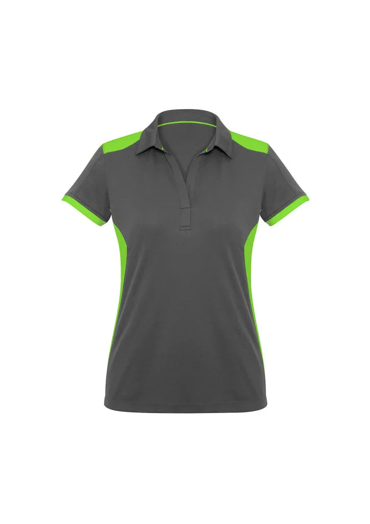 Ladies Rival Polo P705LS - PrintaPromo