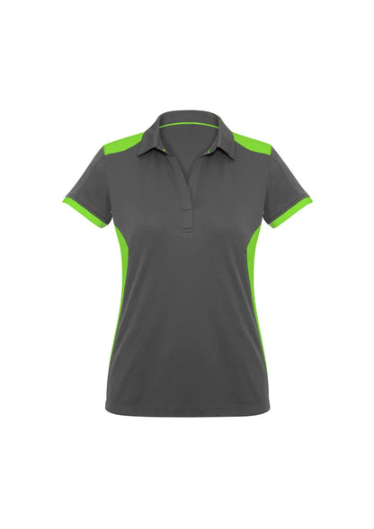 Ladies Rival Polo P705LS - PrintaPromo
