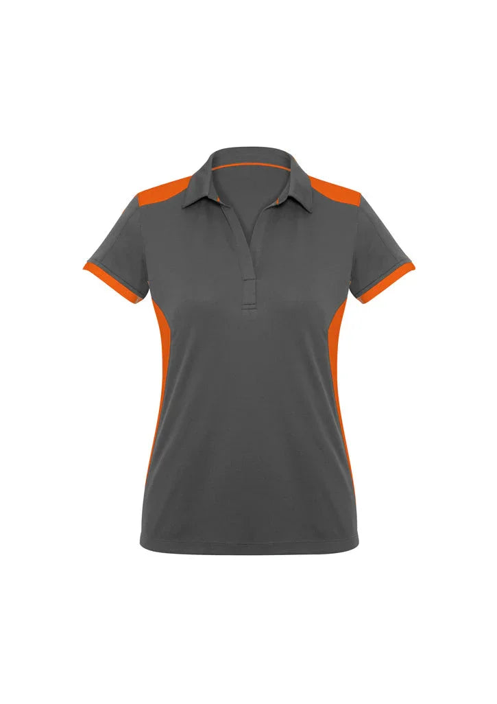 Ladies Rival Polo P705LS - PrintaPromo