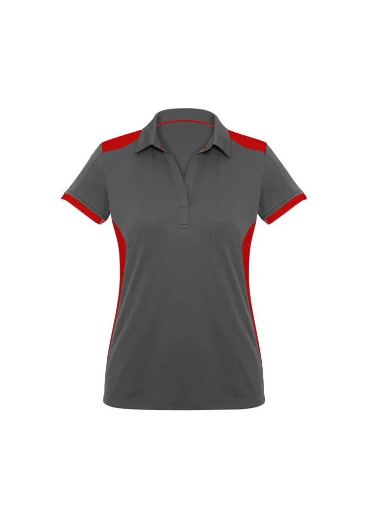 Ladies Rival Polo P705LS - PrintaPromo