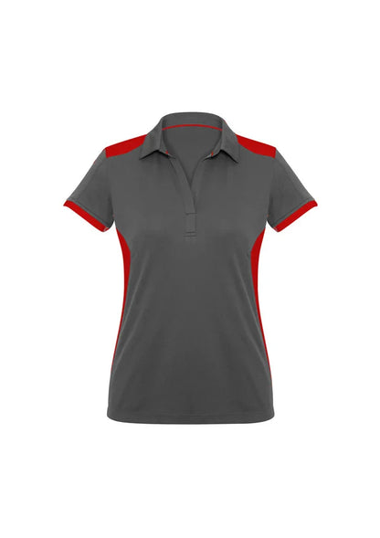 Ladies Rival Polo P705LS - PrintaPromo