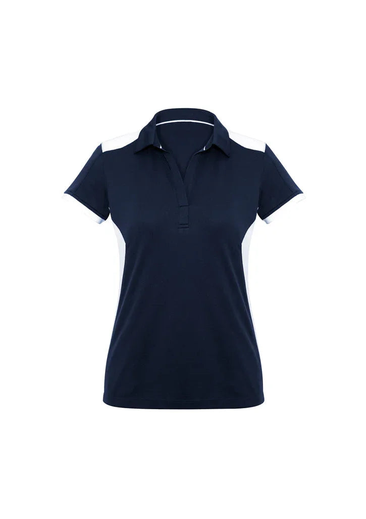 Ladies Rival Polo P705LS - PrintaPromo