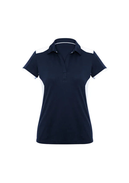 Ladies Rival Polo P705LS - PrintaPromo