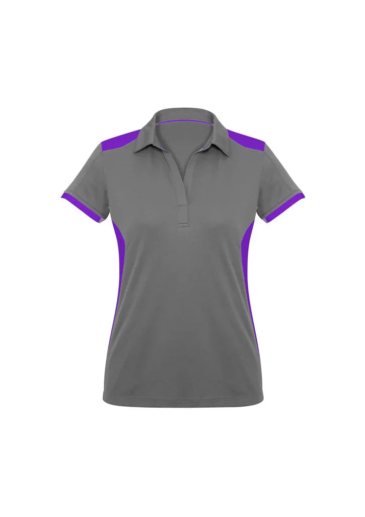 Ladies Rival Polo P705LS - PrintaPromo