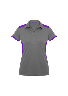 Ladies Rival Polo P705LS - PrintaPromo