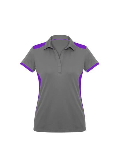 Ladies Rival Polo P705LS - PrintaPromo