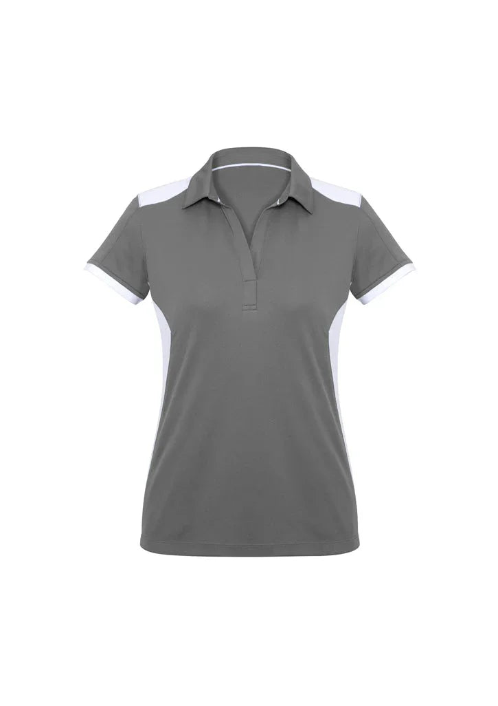 Ladies Rival Polo P705LS - PrintaPromo