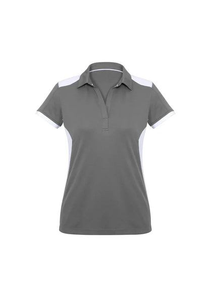 Ladies Rival Polo P705LS - PrintaPromo