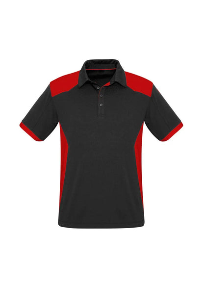 Mens Rival Polo P705MS - PrintaPromo