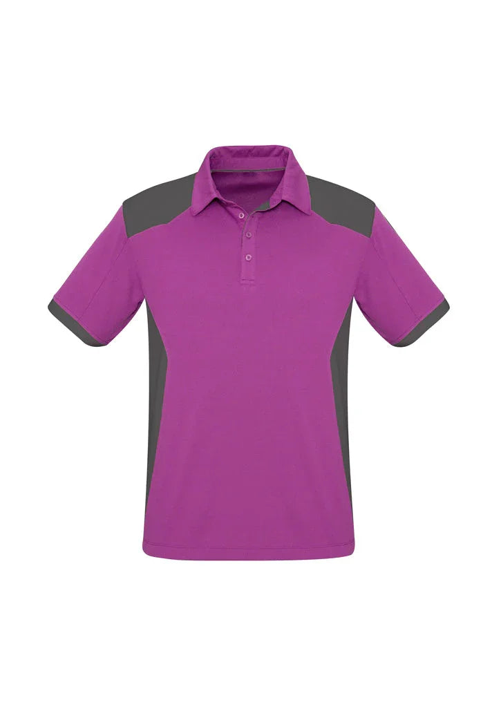 Mens Rival Polo P705MS - PrintaPromo