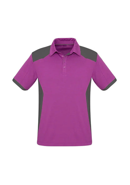 Mens Rival Polo P705MS - PrintaPromo