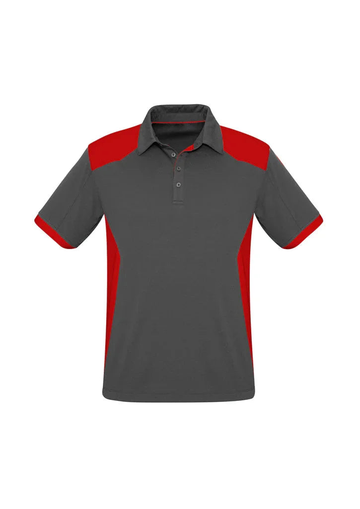 Mens Rival Polo P705MS - PrintaPromo