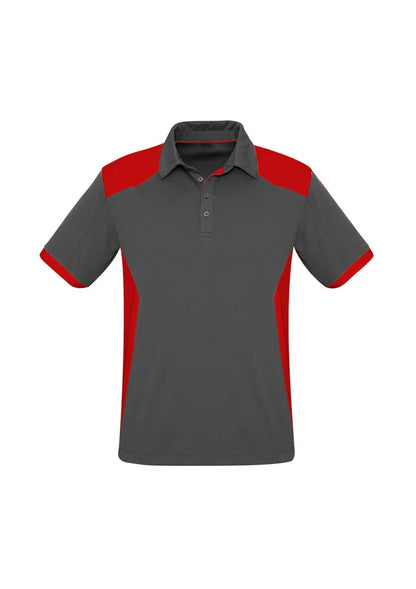 Mens Rival Polo P705MS - PrintaPromo