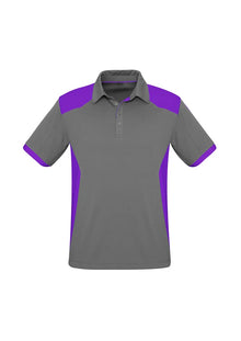 Mens Rival Polo - PrintaPromo