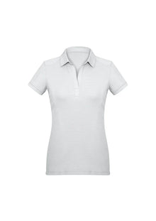 Ladies Profile Polo P706LS - PrintaPromo