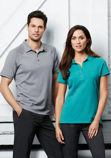 Mens Profile Polo P706MS - PrintaPromo