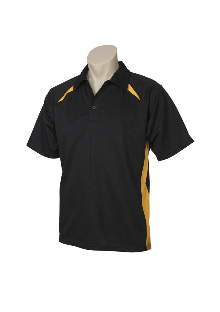 Mens Splice Polo P7700 - PrintaPromo