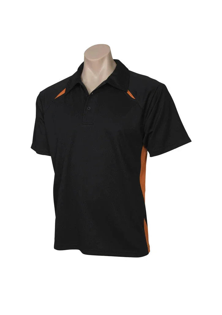 Mens Splice Polo P7700 - PrintaPromo