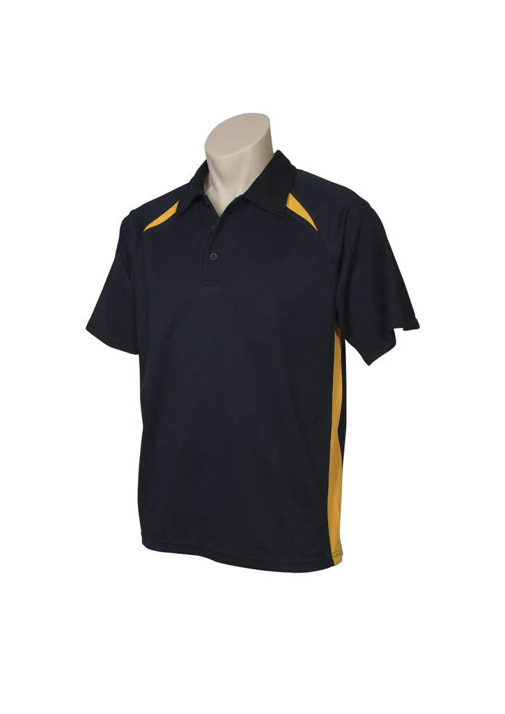 Mens Splice Polo P7700 - PrintaPromo