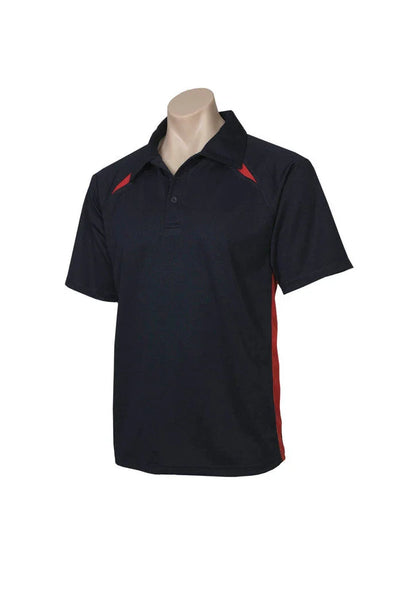 Mens Splice Polo P7700 - PrintaPromo