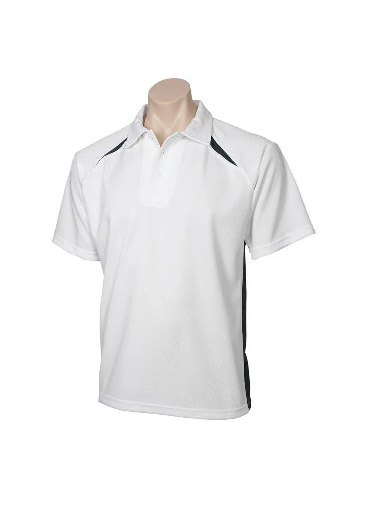 Mens Splice Polo P7700 - PrintaPromo