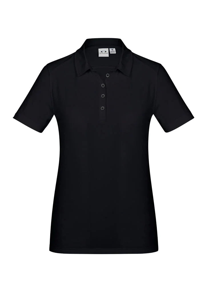 Ladies Aero Polo P815LS - PrintaPromo