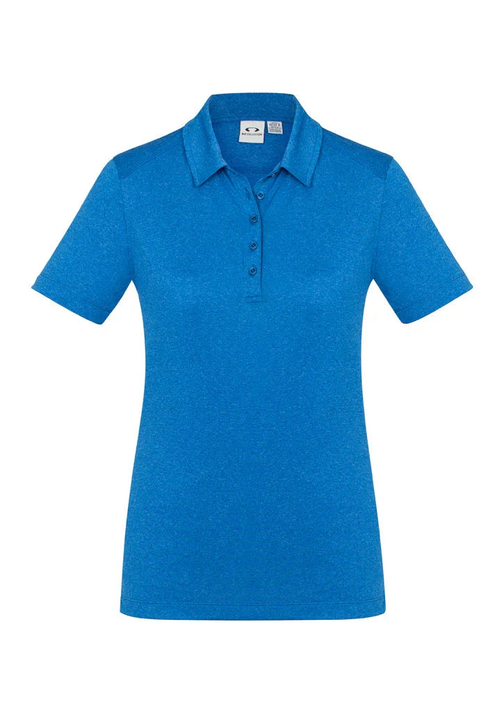 Ladies Aero Polo P815LS - PrintaPromo