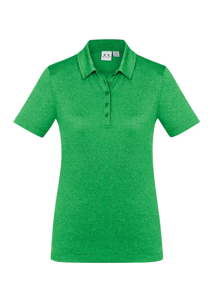 Ladies Aero Polo P815LS - PrintaPromo