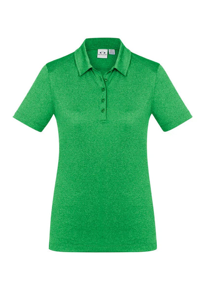 Ladies Aero Polo P815LS - PrintaPromo