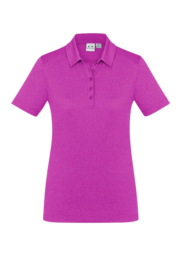 Ladies Aero Polo P815LS - PrintaPromo