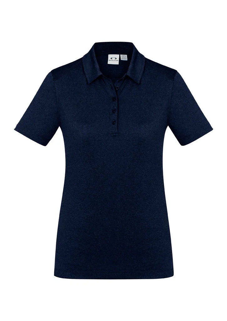 Ladies Aero Polo P815LS - PrintaPromo
