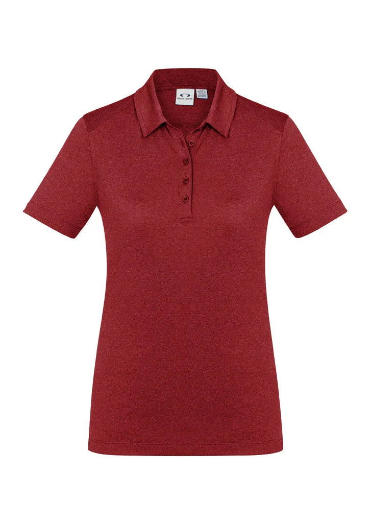 Ladies Aero Polo P815LS - PrintaPromo