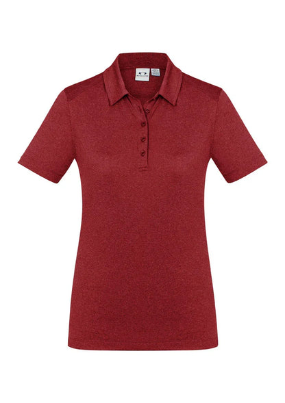 Ladies Aero Polo P815LS - PrintaPromo