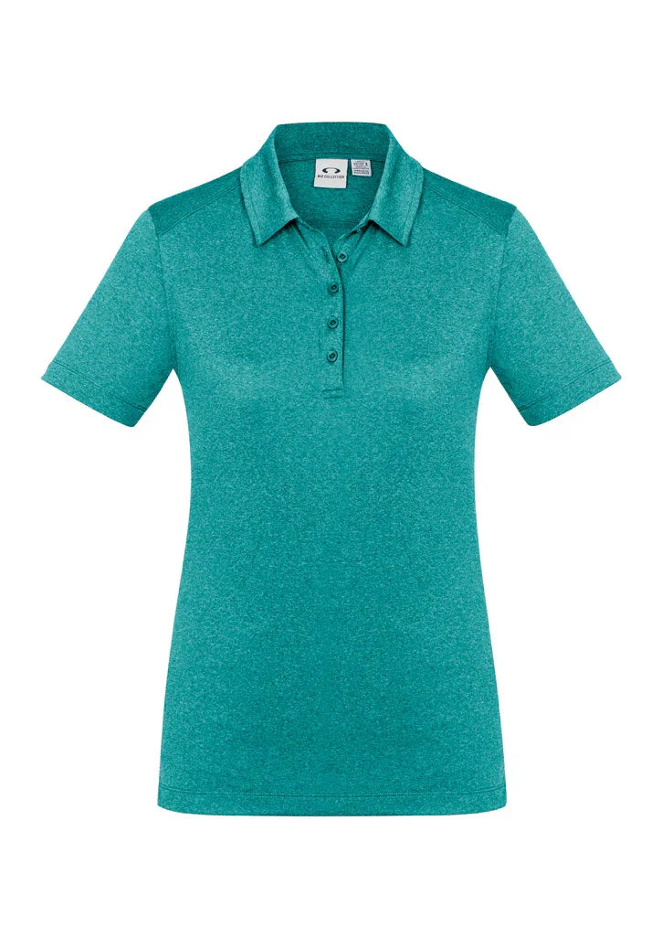 Ladies Aero Polo P815LS - PrintaPromo