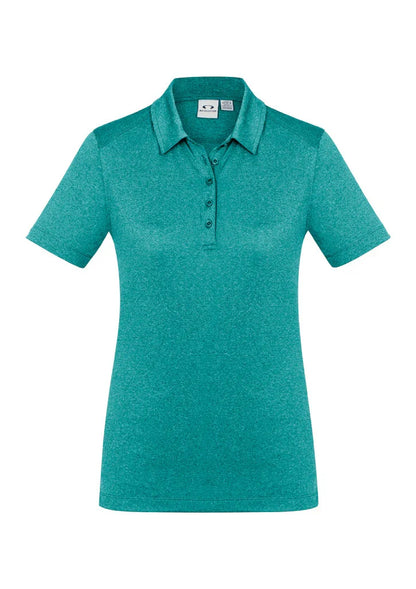 Ladies Aero Polo P815LS - PrintaPromo