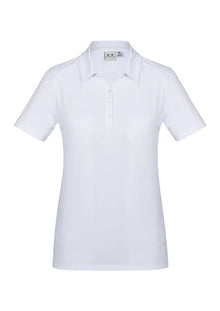 Ladies Aero Polo - PrintaPromo