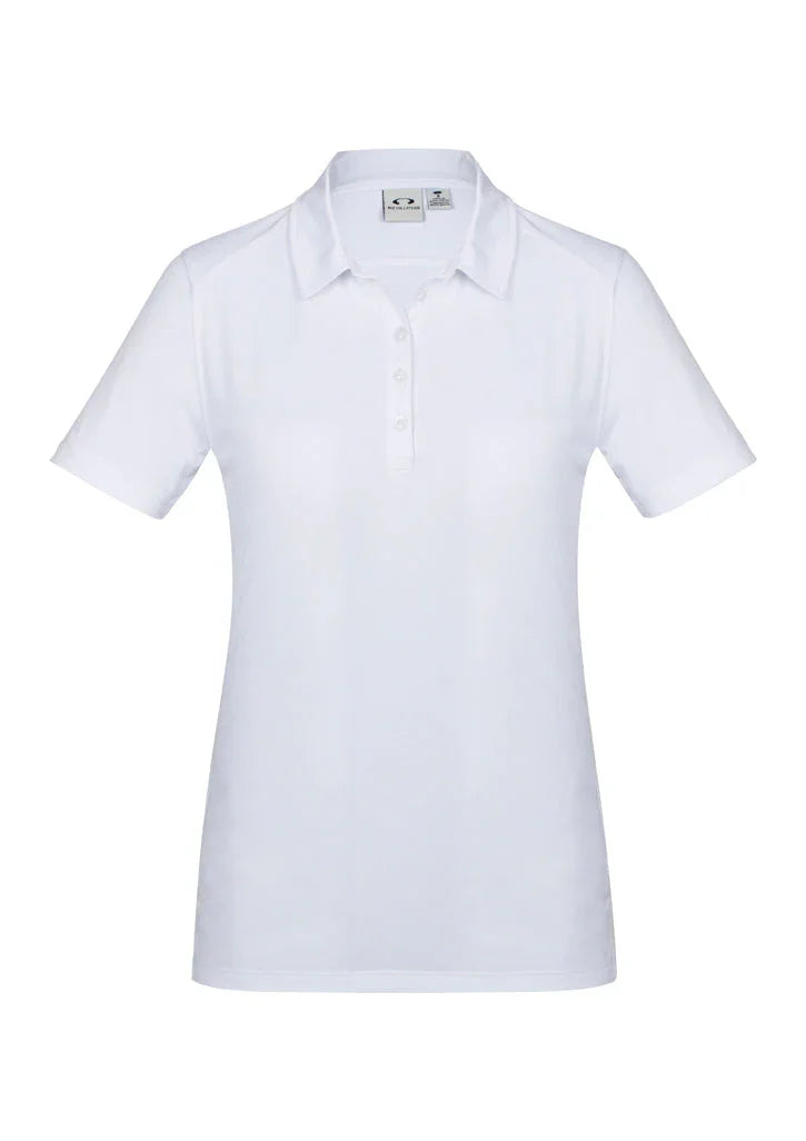 Ladies Aero Polo P815LS - PrintaPromo