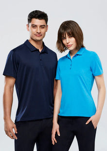 Ladies Aero Polo P815LS - PrintaPromo