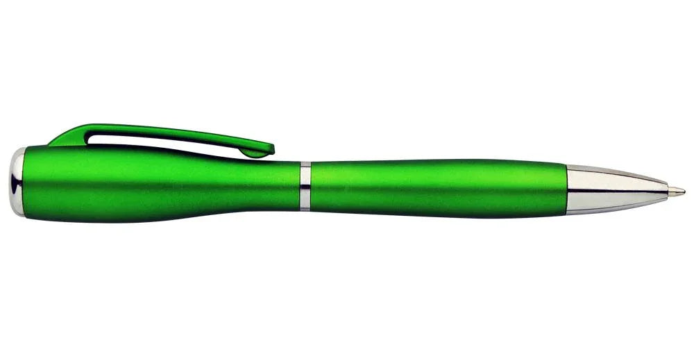 Torch Promotional Pen - PrintaPromo