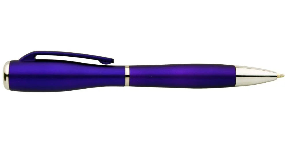 Torch Promotional Pen - PrintaPromo