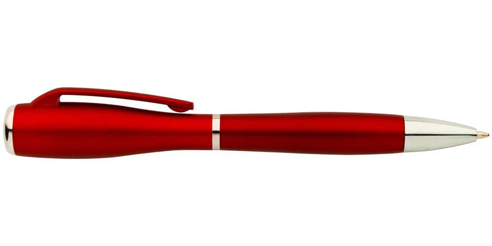 Torch Promotional Pen - PrintaPromo