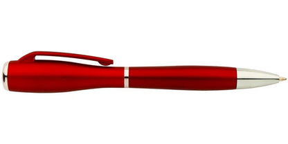Torch Promotional Pen - PrintaPromo